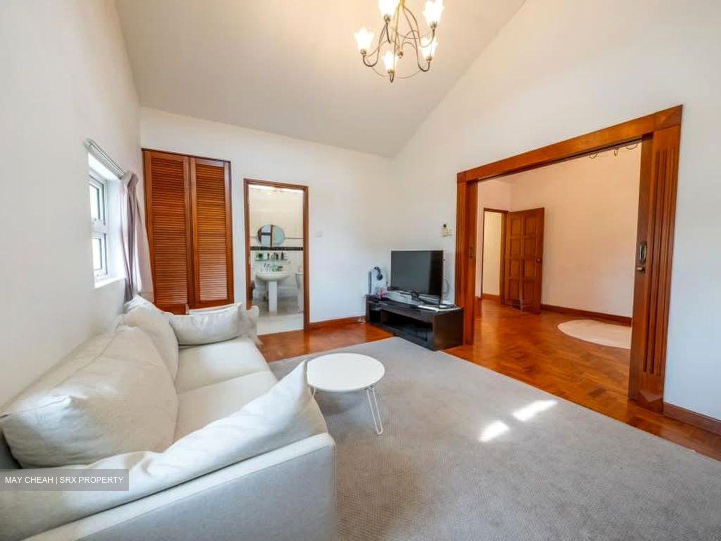 Barker Road (D11), Semi-Detached #566707381